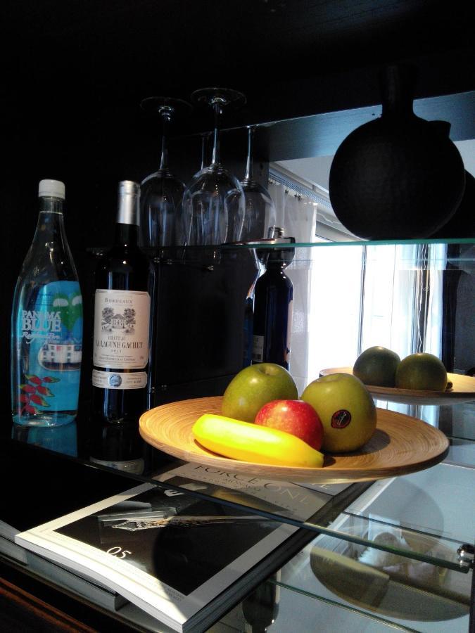 בוסוליי Monaco Hilltop Suites חדר תמונה